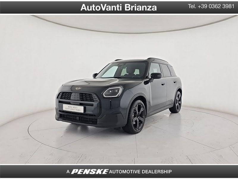 MINI Countryman Mini Countryman 2.0 48V D Classic