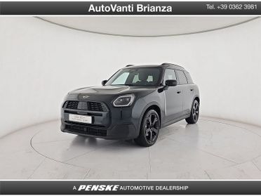 MINI Countryman Mini Countryman 2.0 48V D Classic
