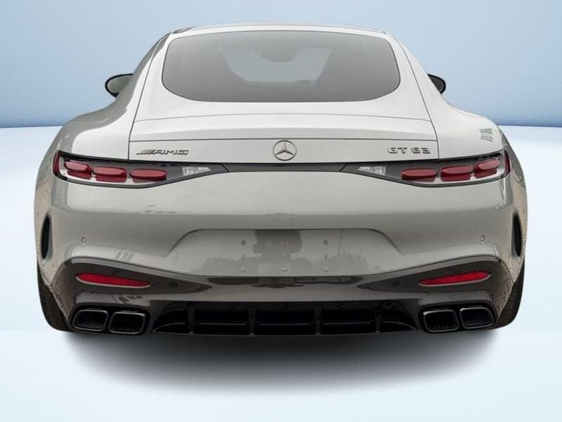 Mercedes-Benz GT 63 AMG 4Matic+ Premium Plus