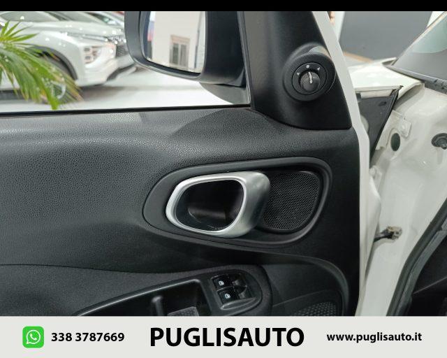 FIAT 500L 1.3 Multijet 85 CV Pop Star