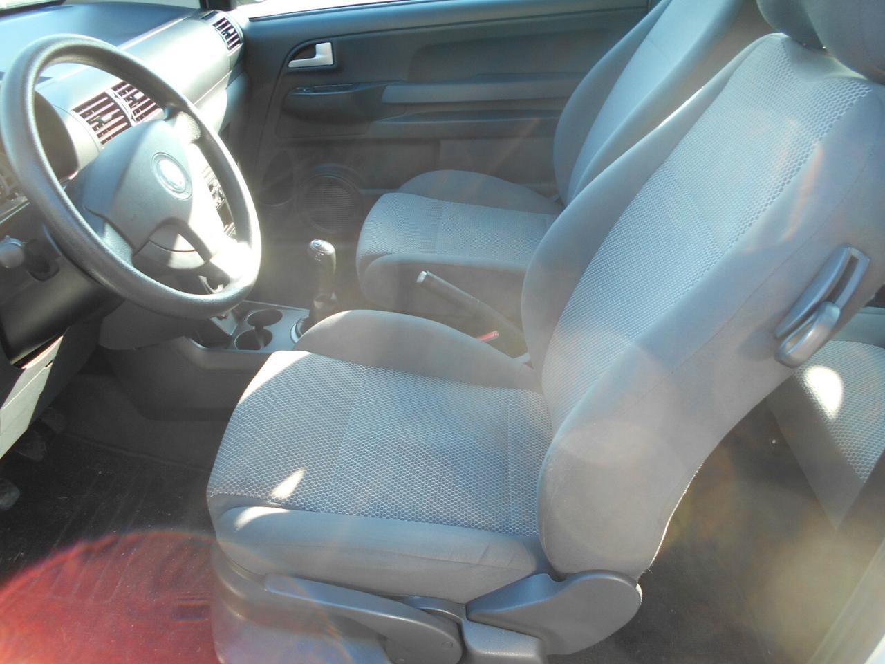 Volkswagen Fox 1.2 Sport