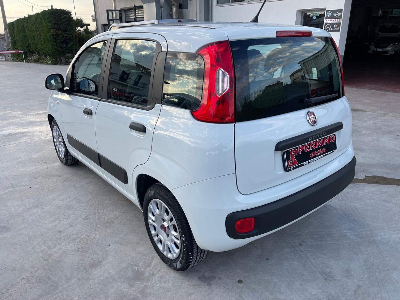 Fiat Panda 1.3 MJT 95 CV S&S Easy