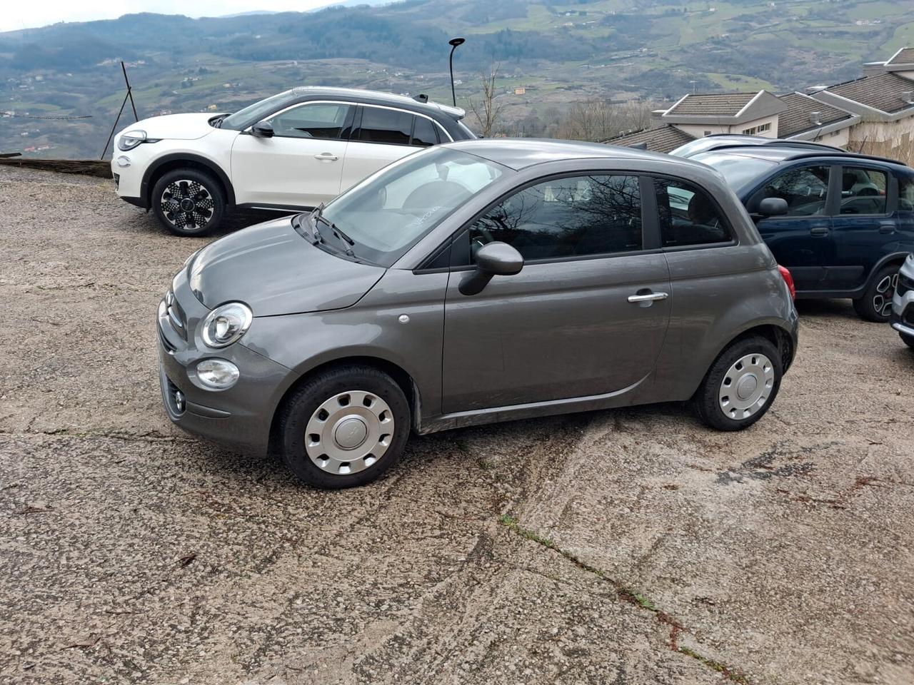 Fiat 500 1.0 Hybrid Cult VENDUTA