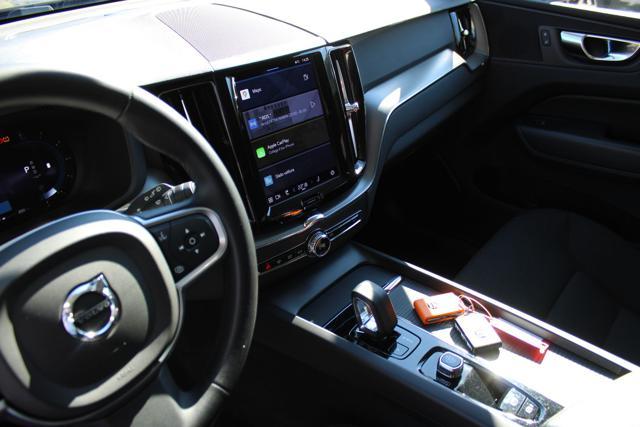 VOLVO XC60 B4 automatico