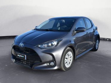 Toyota Yaris 1.5 Hybrid 5 porte Business