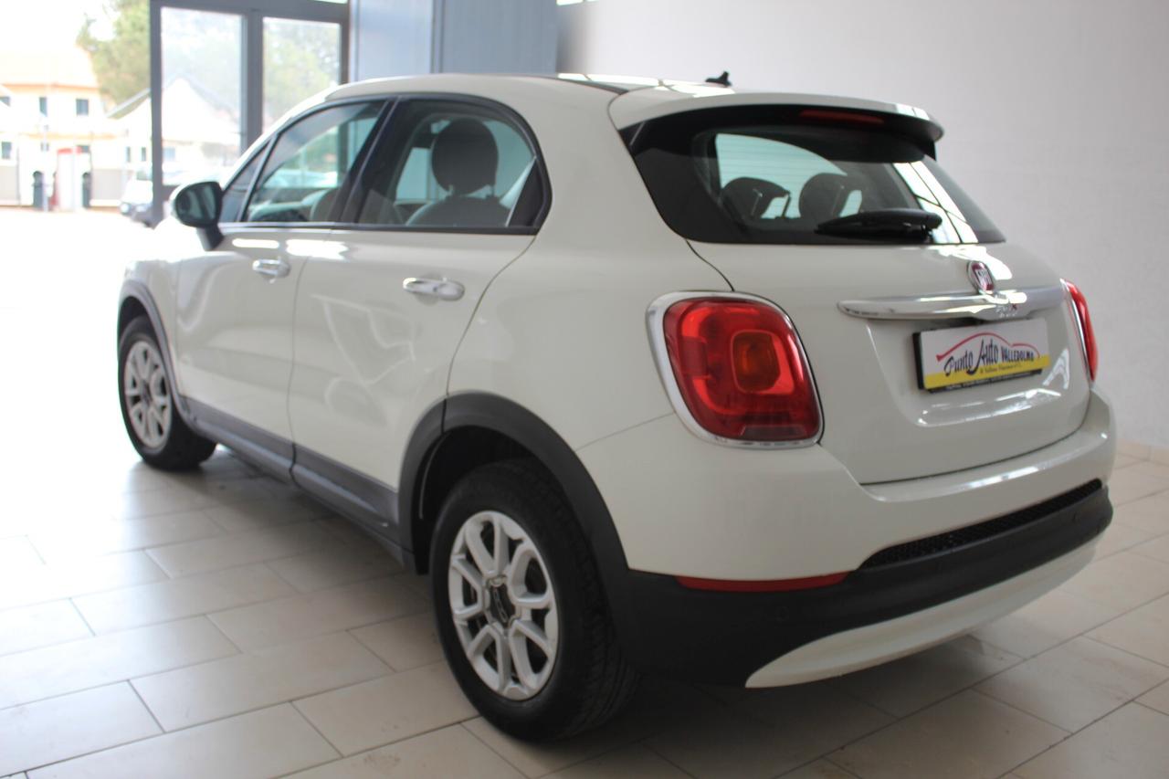 Fiat 500X 1.6 MultiJet 120 CV Pop Star