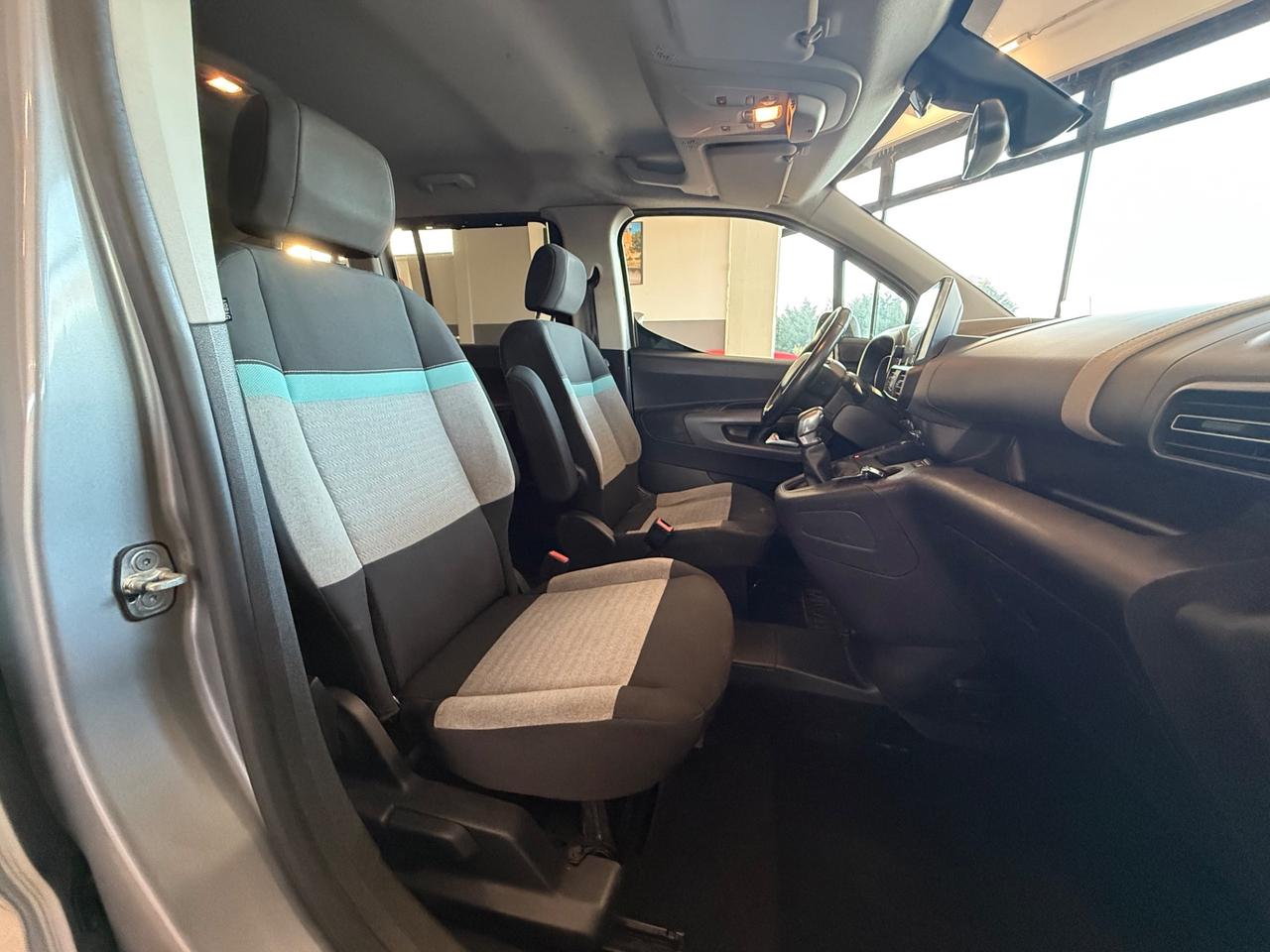 Citroen Berlingo 1.5 BHDi 100cv M Shine N1 5P 08/2019 Neopatentati Euro 6c