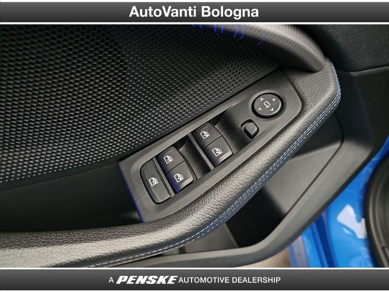 BMW Serie 1 120d Msport auto