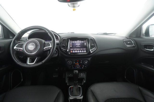 JEEP Compass Compass 1.3 Turbo T4 150 CV aut. 2WD Limited