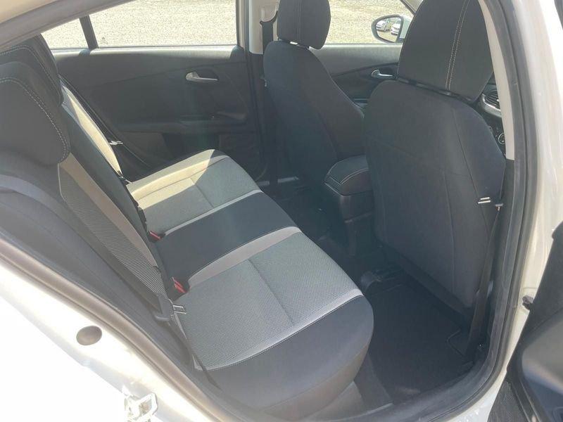 FIAT Tipo 1.4 95cv Opening Edition