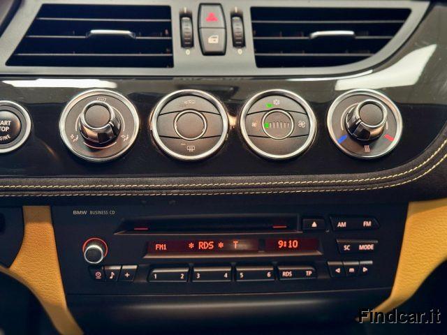 BMW Z4 sDrive23i "Combinazione rara"