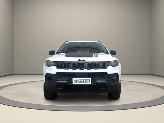 JEEP Compass 1.3 Turbo T4 240 CV PHEV AT6 4xe Trailhawk