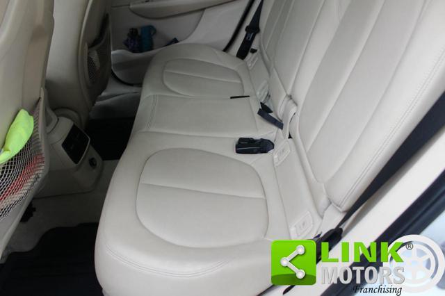 BMW 216 D ACTIVE TOURER LUXURY