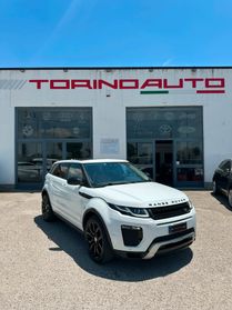 Land Rover Range Evoque 2.0 TD4 150 CV 5p. HSE Dynamic