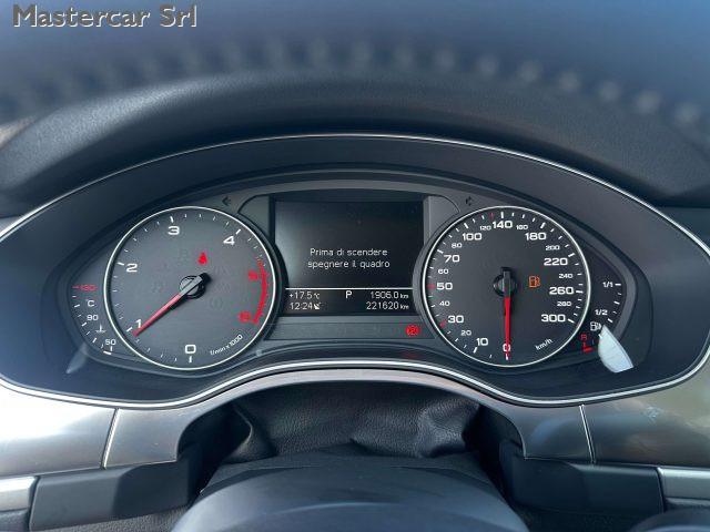AUDI A6 A6 Avant 2.0 tdiAmbiente 177cv multitronic ER986VE