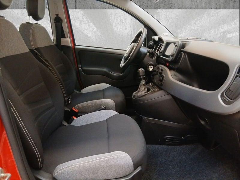 FIAT Panda 1.0 firefly hybrid City Life s&s 70cv 5p.ti