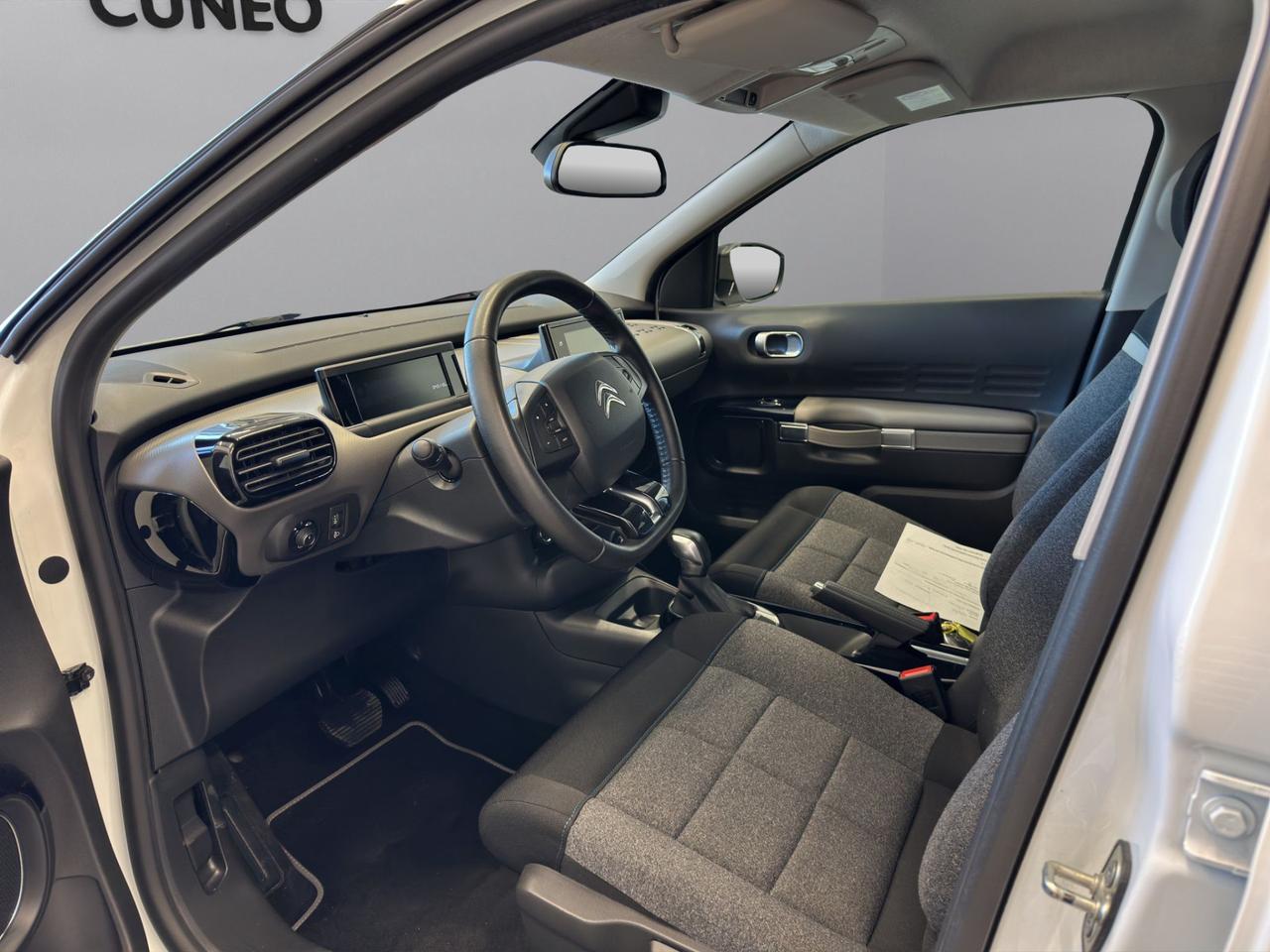 Citroen C4 Cactus 1.2 puretech Shine s&s 110cv ea