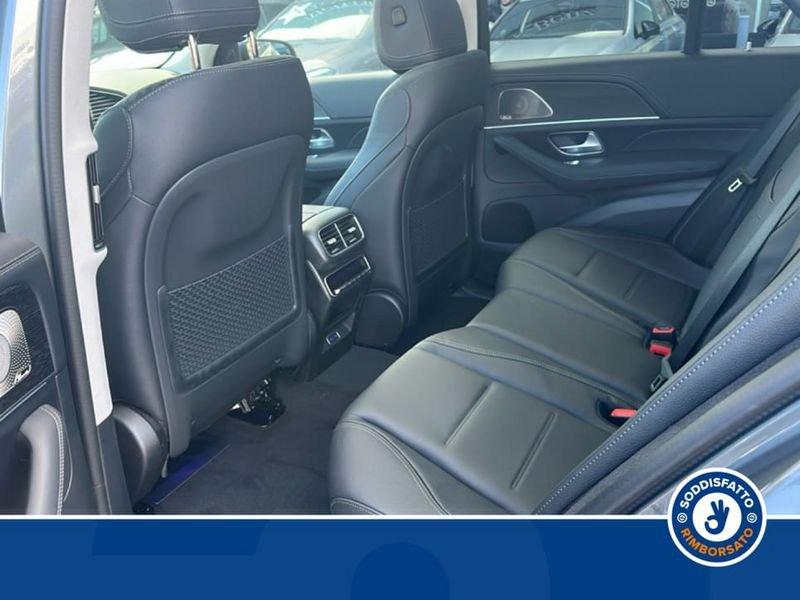 Mercedes-Benz GLE 350de 4Matic EQ-Power AMG Line Premium