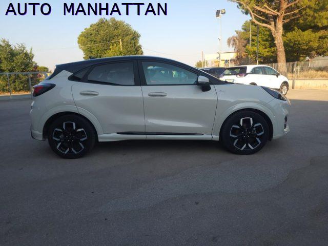 FORD Puma 1.0 EcoBoost 125 CV S&S ST-Line hidrid