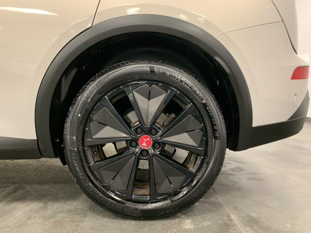 DS DS7 Performance Line + STRAFULL 1.5 BlueHDi AUTOMATICO