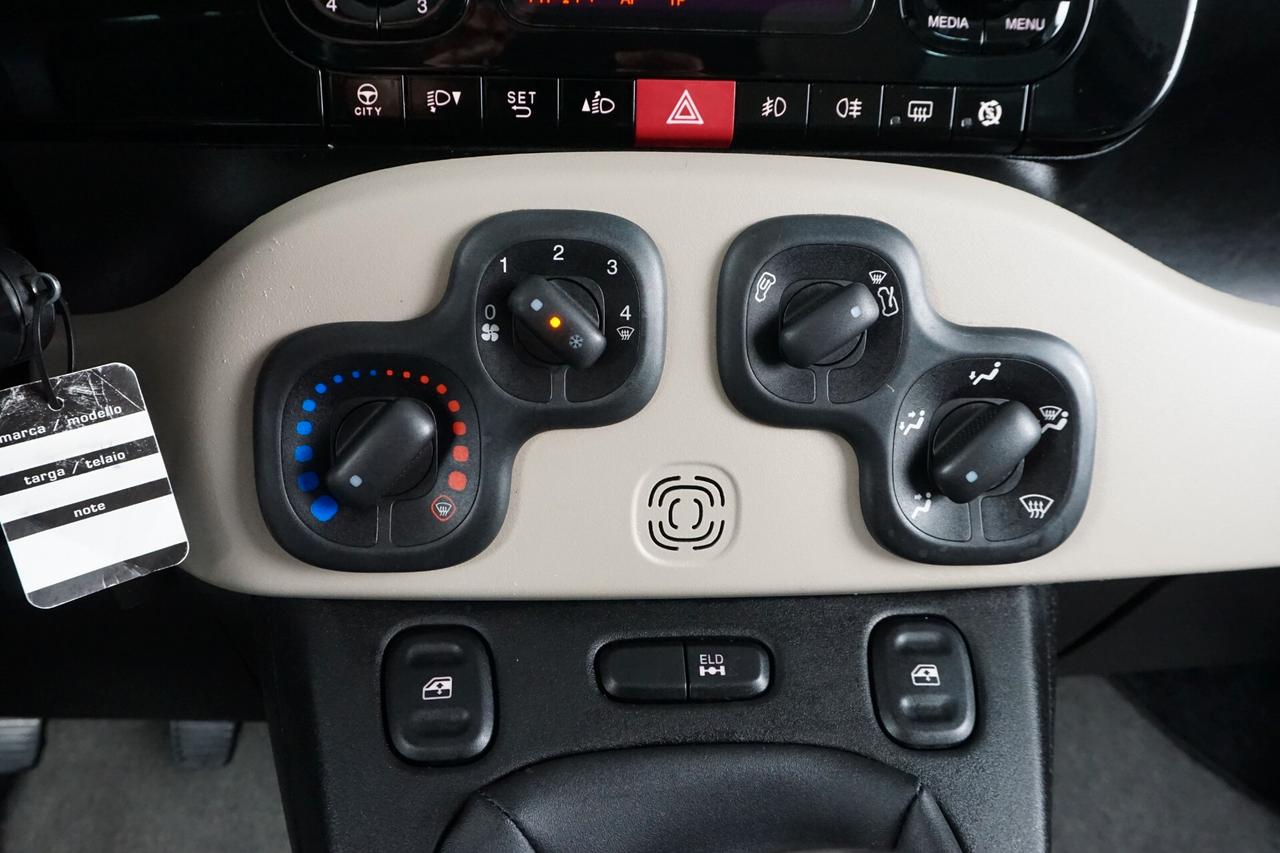 Fiat Panda 1.3 MJT S&S 4x4 Antartica