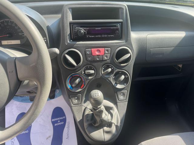 FIAT Panda 1.2 Classic