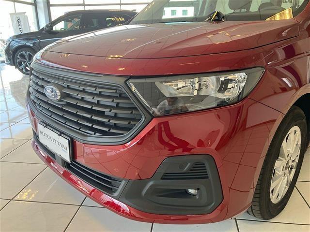 FORD Tourneo Connect V761 1.5 ecoboost 115cv Plus