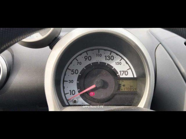 PEUGEOT 107 - 1.4 HDi 5p. Sweet Years