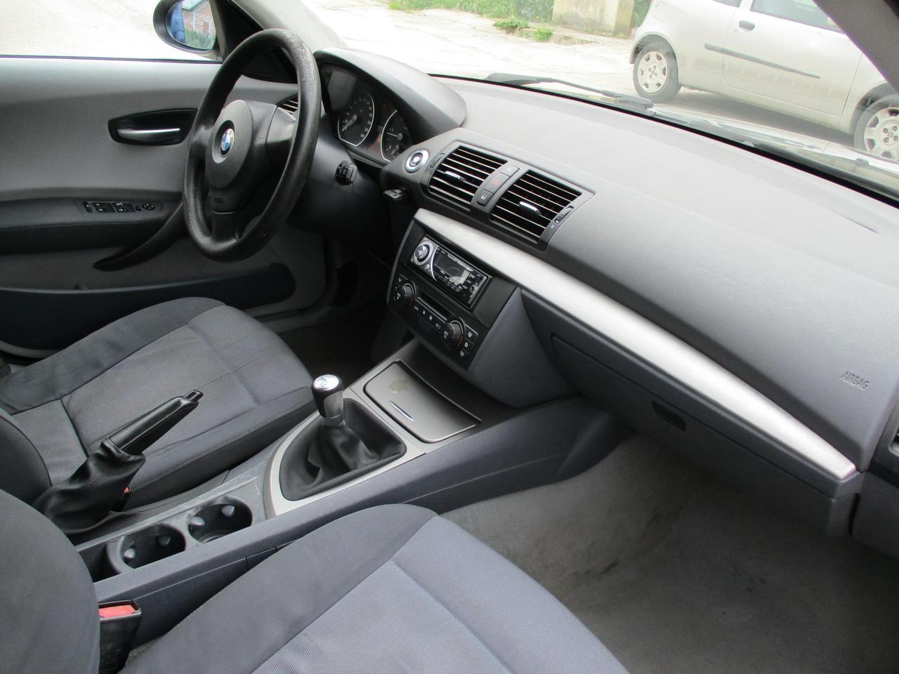 BMW 118 d Attiva ***AUTO CONTO VENDITA ***