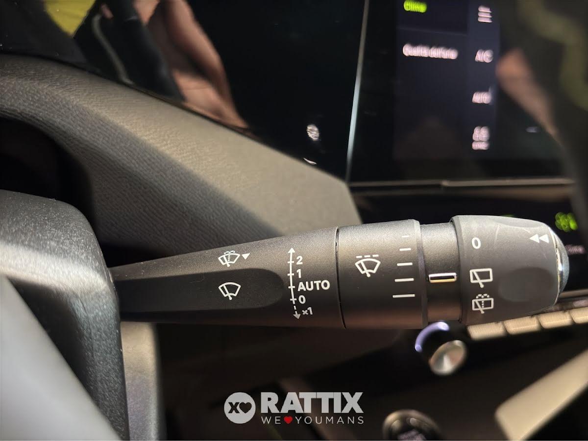 Peugeot 308 1.2 puretech t 130CV GT eat8
