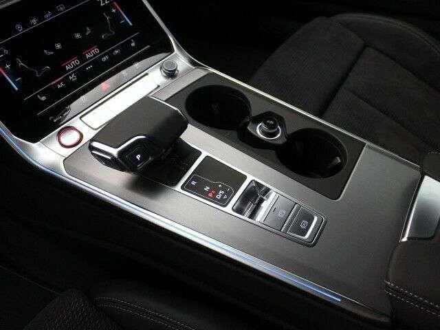 Audi S6 QUATTRO FULL LED B&0 KAMERA TETTO BLACK PACK PDC