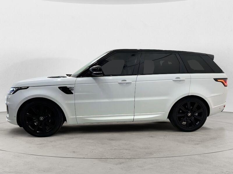 Land Rover Range Rover Sport 3.0 SDV6 249cv HSE aut.