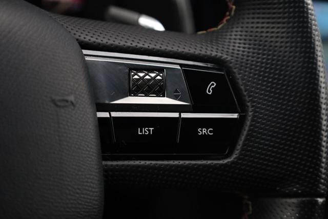 DS AUTOMOBILES DS 7 Crossback DS7 BlueHDi 130 aut. Performance Line