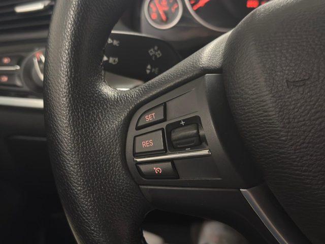 BMW X3 xDrive20d Business Advantage