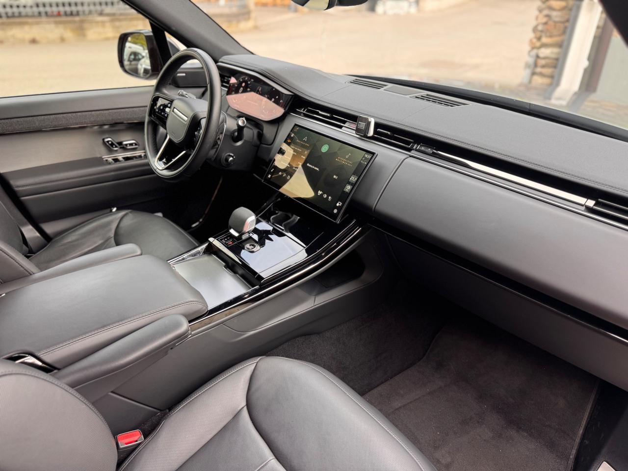 Land Rover Range Sport 3.0D l6 249 CV Dynamic SE - GARANZIA FINO A 04/2029