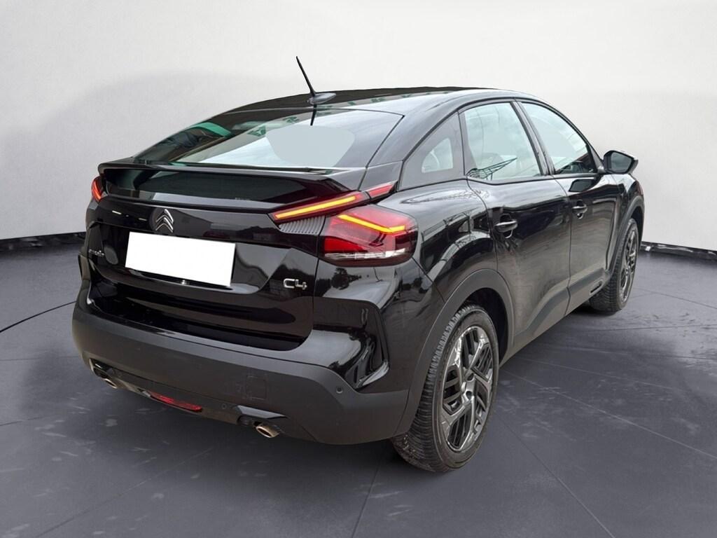 Citroen C4 1.2 PureTech Plus EAT