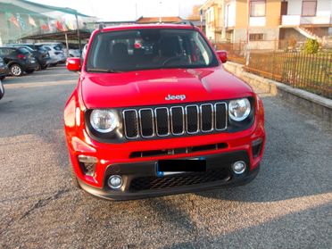 Jeep Renegade 1.0 T3 Longitude GPL --KM81856