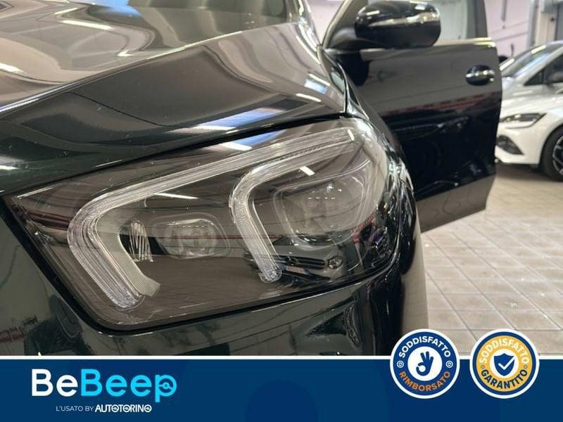 Mercedes-Benz GLE 300 D MHEV PREMIUM 4MATIC AUTO