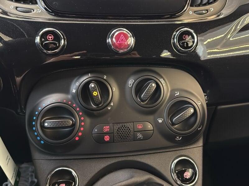 FIAT 500 500 1.0 hybrid 70cv Club