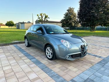 Alfa Romeo MiTo NEOPATENTATI 1.4 T 135 CV M.air S&S Dist. Sport Pack