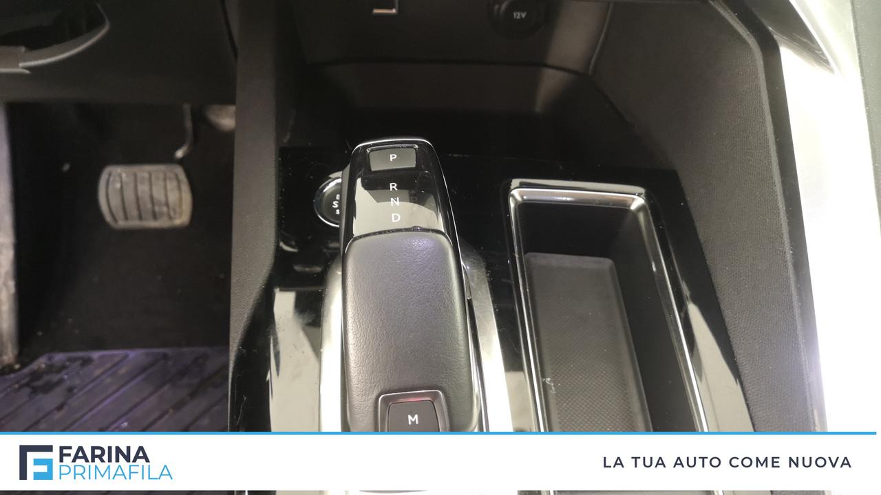 PEUGEOT 3008 II 2021 - 3008 1.5 bluehdi Allure Pack s&s 130cv eat8