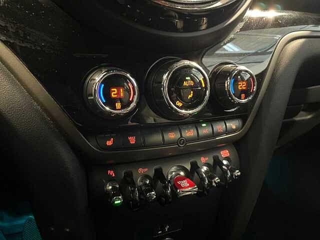 MINI One Countryman 1.5 102CV Hype - NEOPATENTATI