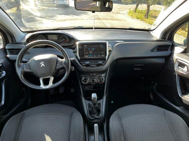 PEUGEOT 208 BlueHDi 75 5 porte Allure