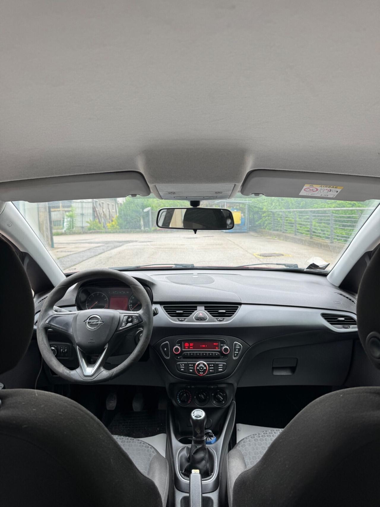 Opel Corsa 1.4 90CV GPL Tech 5 porte b-Color