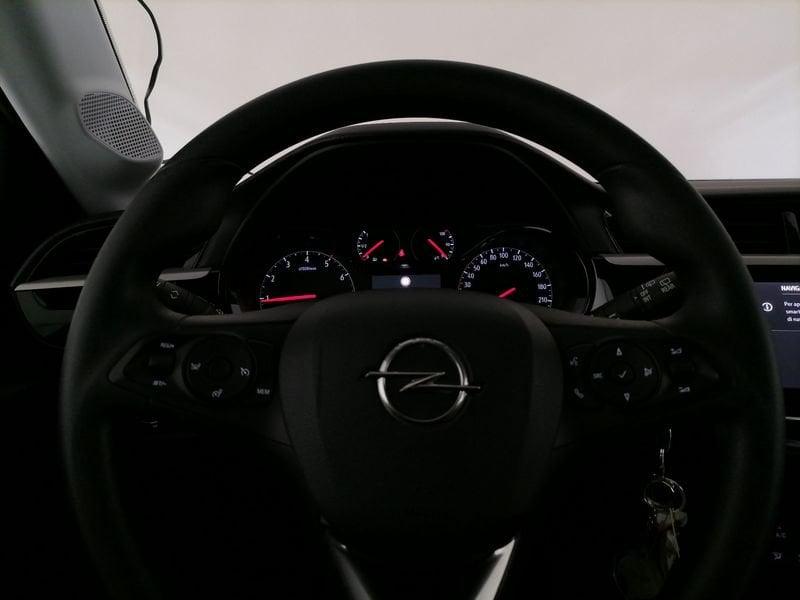 Opel Corsa 1.2 Edition 75cv