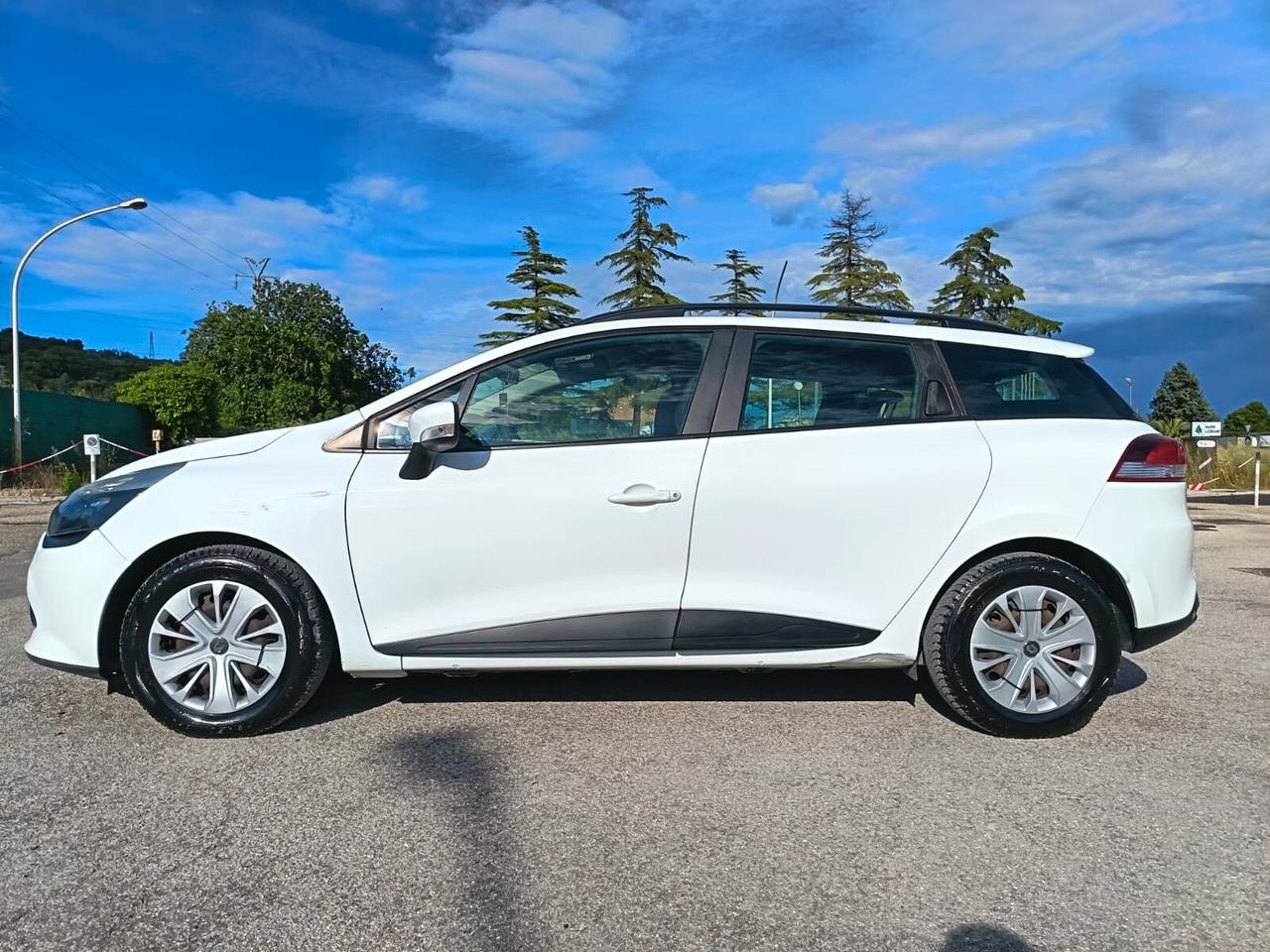 Renault Clio Sporter dCi 8V 75CV NAVI N1 IVA COMPRESO
