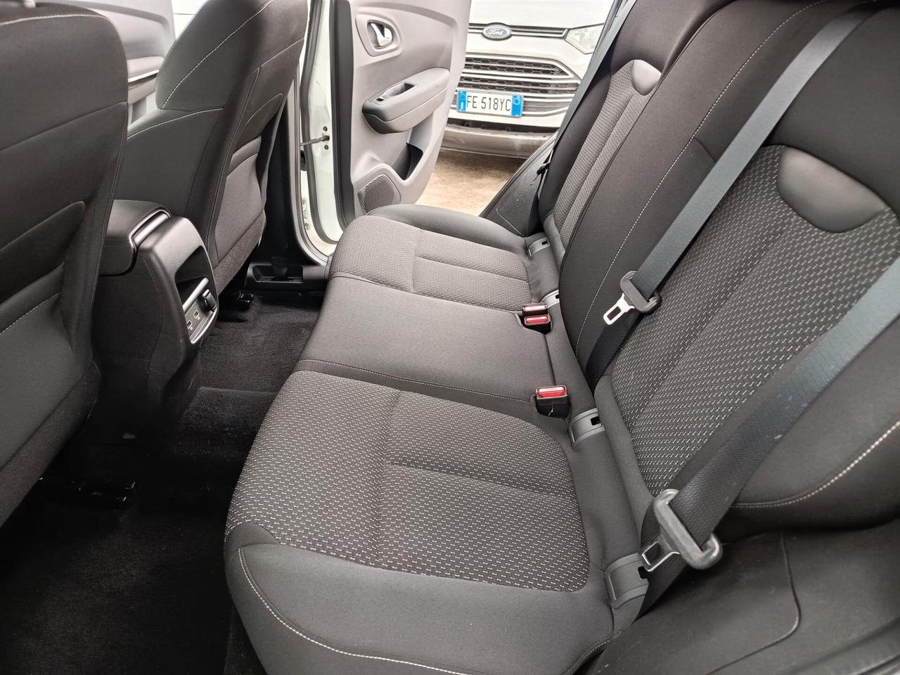 Renault Kadjar Blue dCi 8V 115CV EDC Business