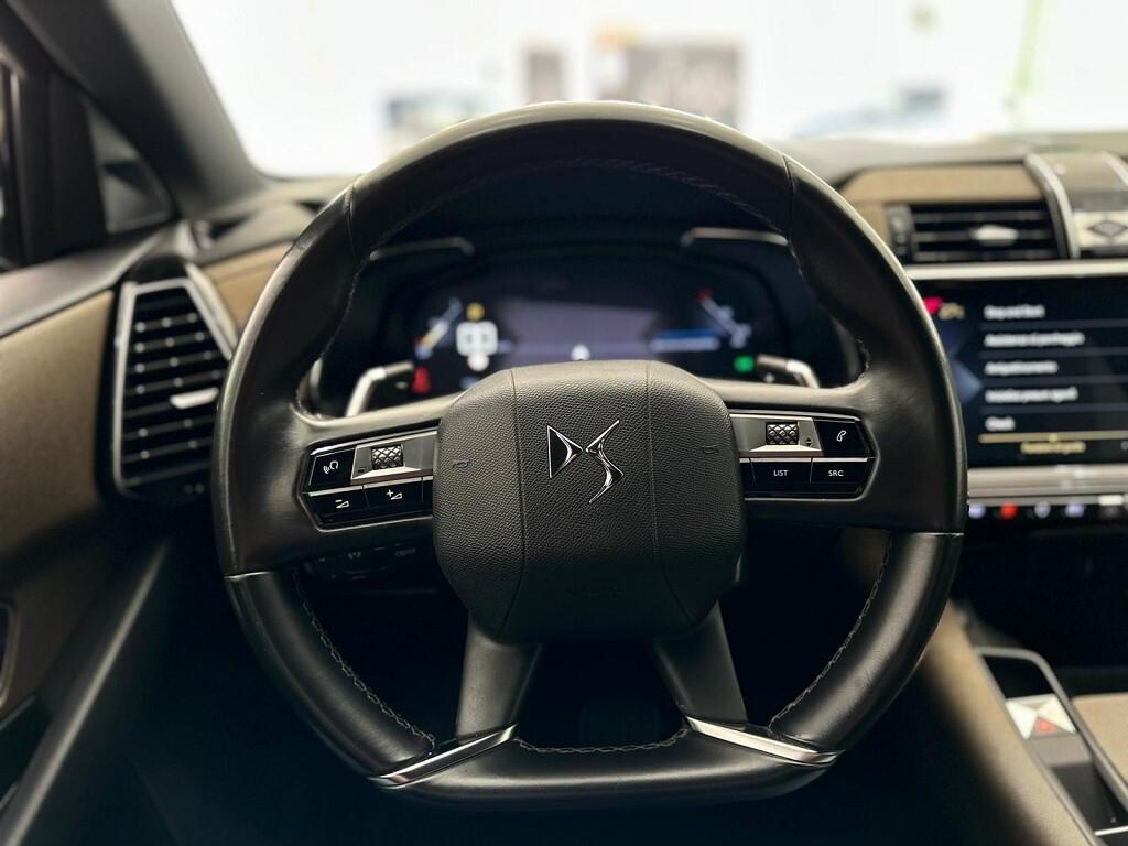 DS Automobiles DS7 Crossback 1.5 Grand Chic 130cv