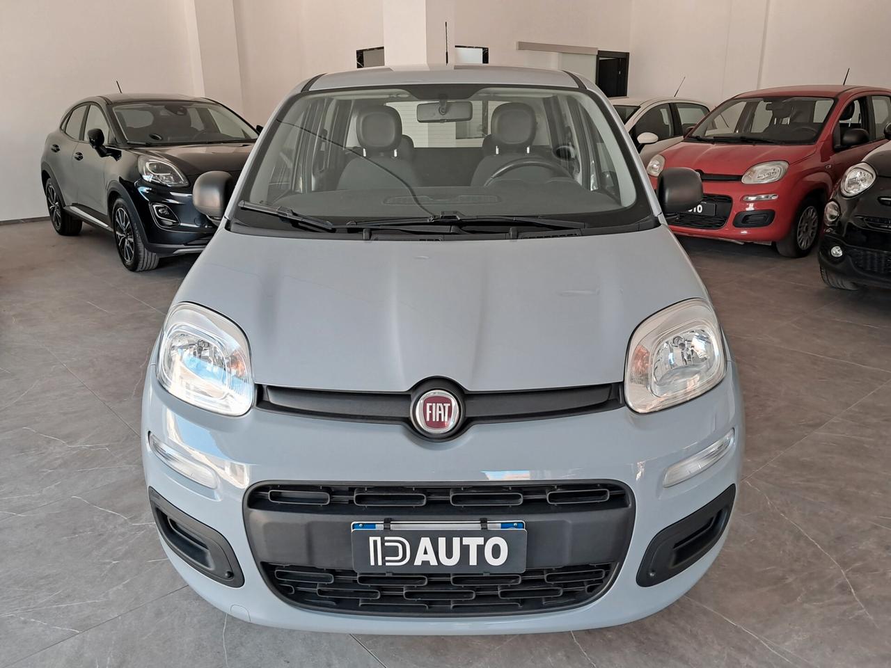 Fiat Panda 1.2 Easy