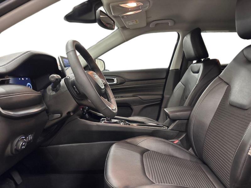 Jeep Compass 1.5 Turbo T4 MHEV Limited 2WD DCT